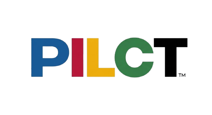 PILCT Login Logo